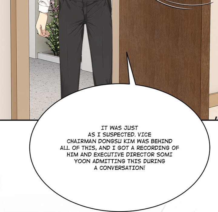 The New Ceo S Management Diaries chapter 20 page 49