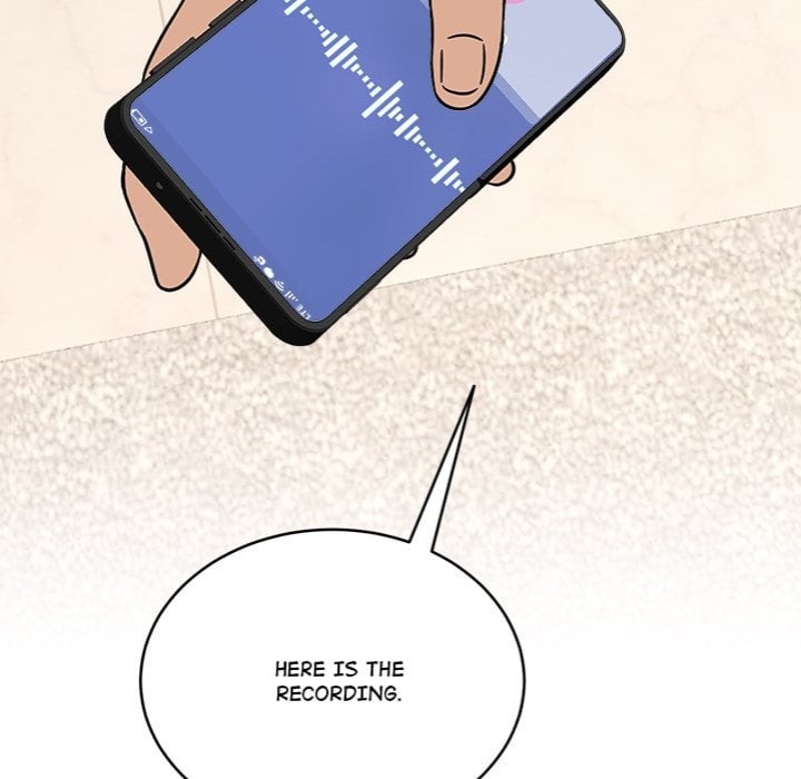 The New Ceo S Management Diaries chapter 20 page 51