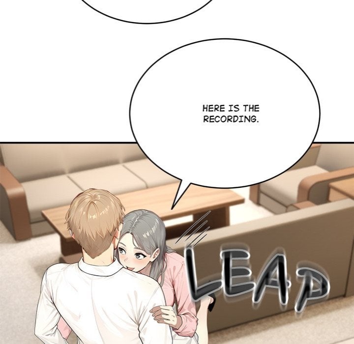 The New Ceo S Management Diaries chapter 20 page 52