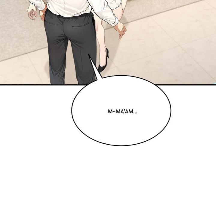 The New Ceo S Management Diaries chapter 20 page 53