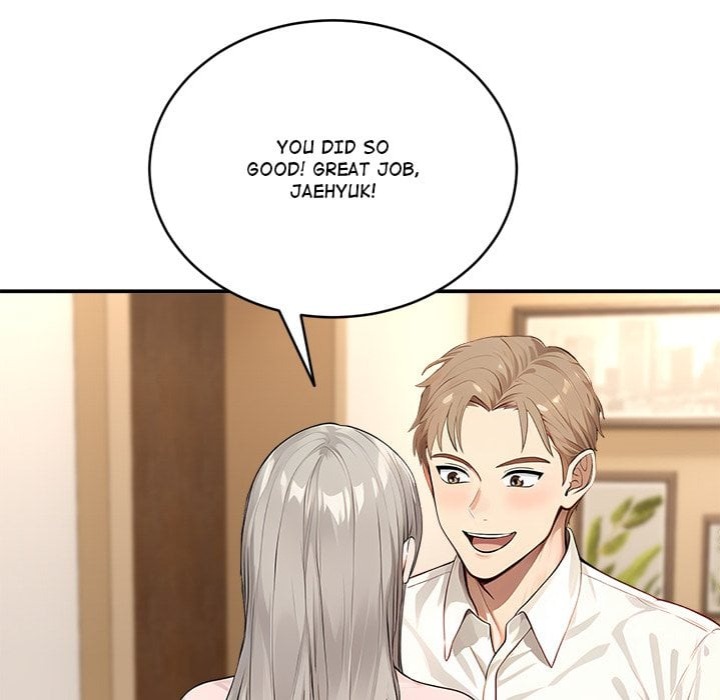 The New Ceo S Management Diaries chapter 20 page 54
