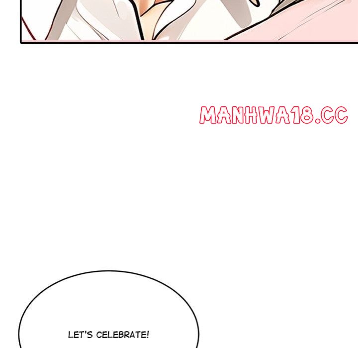 The New Ceo S Management Diaries chapter 20 page 66