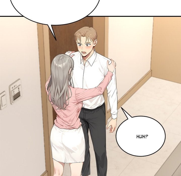 The New Ceo S Management Diaries chapter 20 page 67