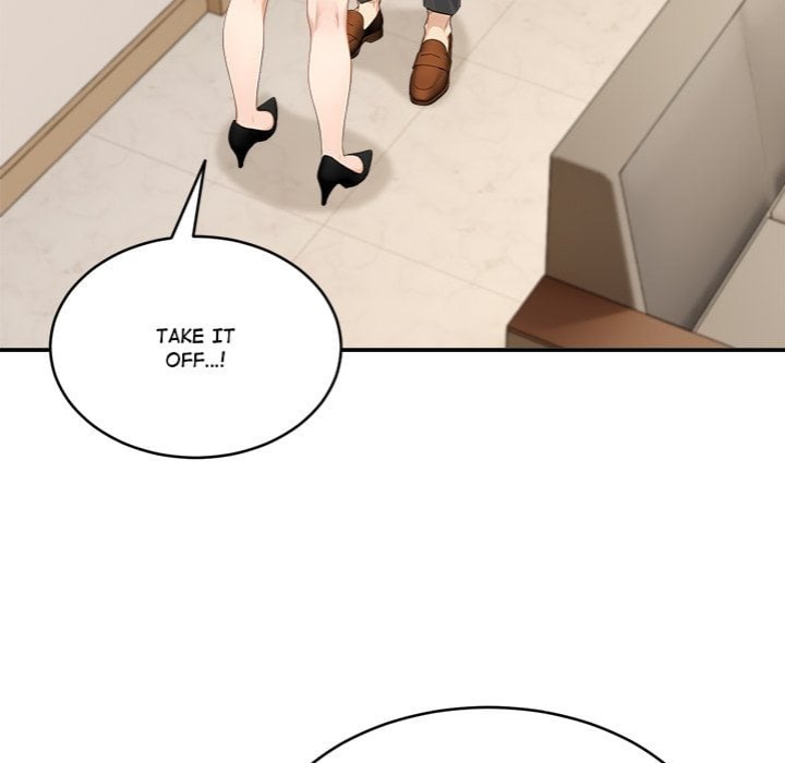 The New Ceo S Management Diaries chapter 20 page 68