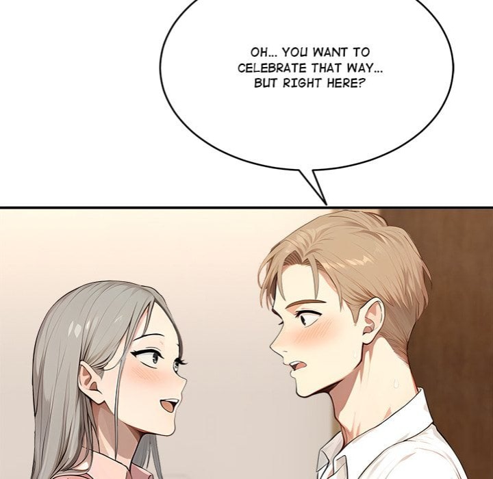 The New Ceo S Management Diaries chapter 20 page 69
