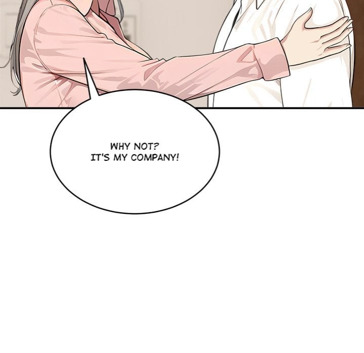 The New Ceo S Management Diaries chapter 20 page 70