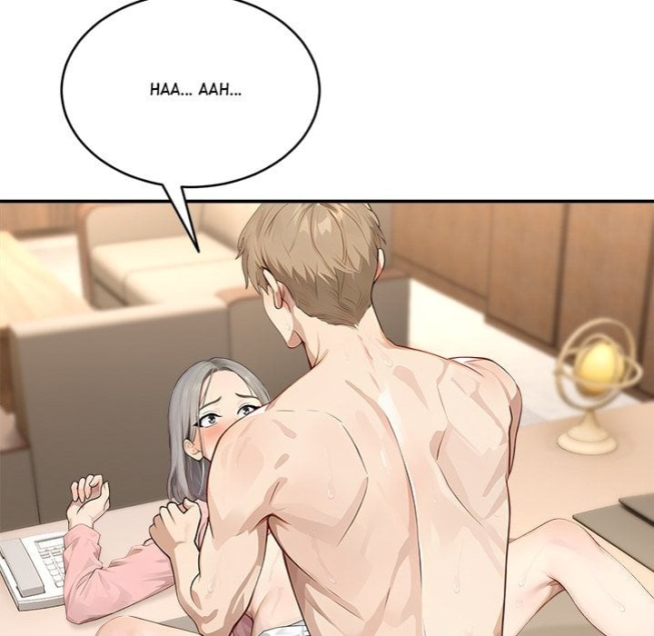 The New Ceo S Management Diaries chapter 20 page 73