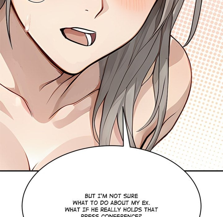 The New Ceo S Management Diaries chapter 20 page 92