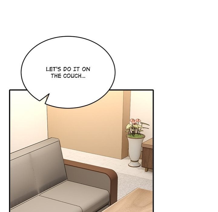 The New Ceo S Management Diaries chapter 20 page 100