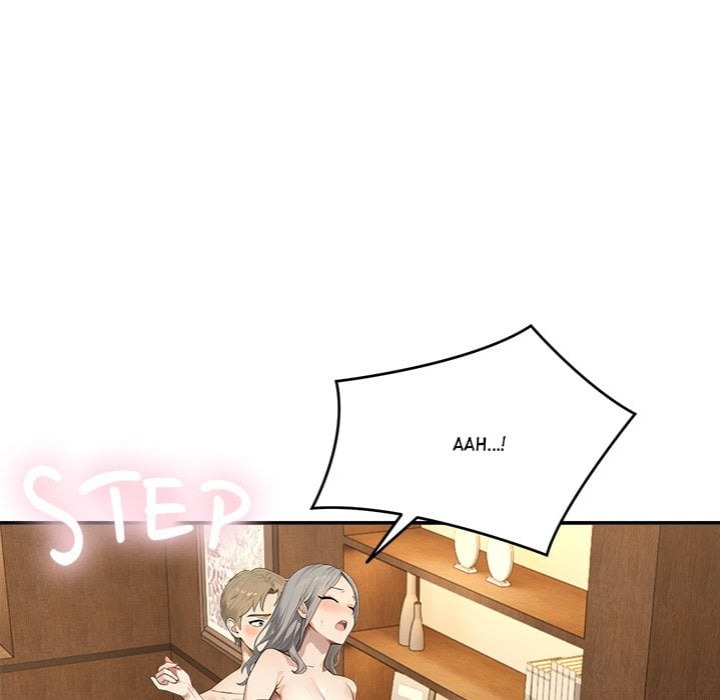The New Ceo S Management Diaries chapter 20 page 104