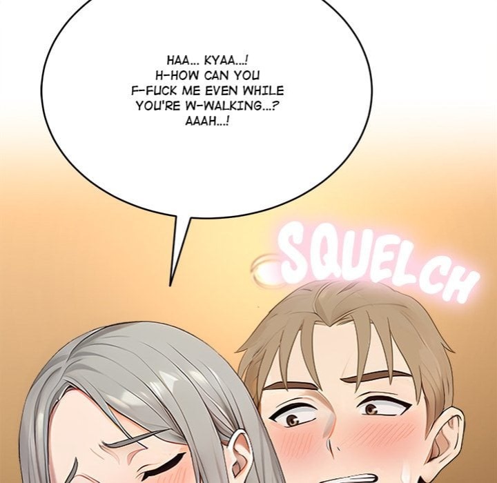 The New Ceo S Management Diaries chapter 20 page 107