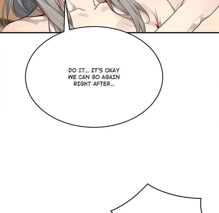 The New Ceo S Management Diaries chapter 20 page 112