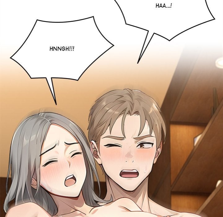 The New Ceo S Management Diaries chapter 20 page 113