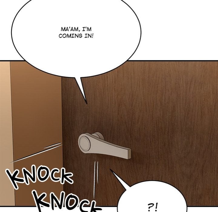 The New Ceo S Management Diaries chapter 20 page 116