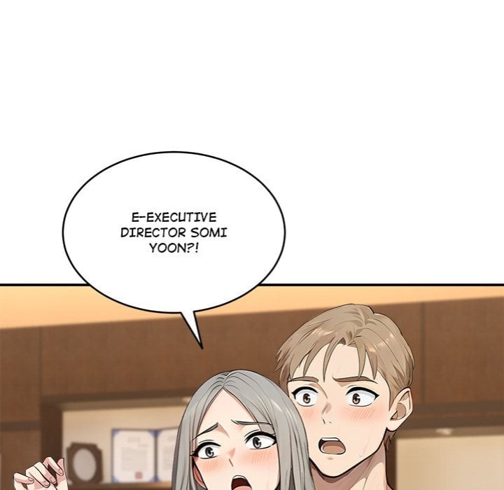 The New Ceo S Management Diaries chapter 20 page 125