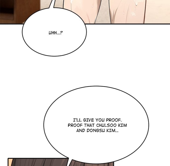 The New Ceo S Management Diaries chapter 20 page 127