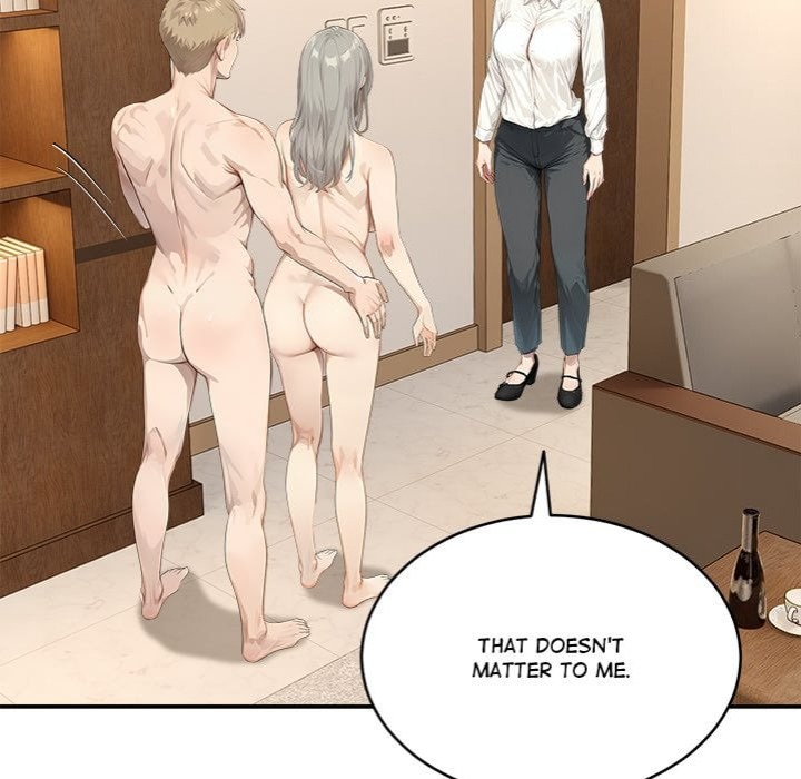 The New Ceo S Management Diaries chapter 20 page 131