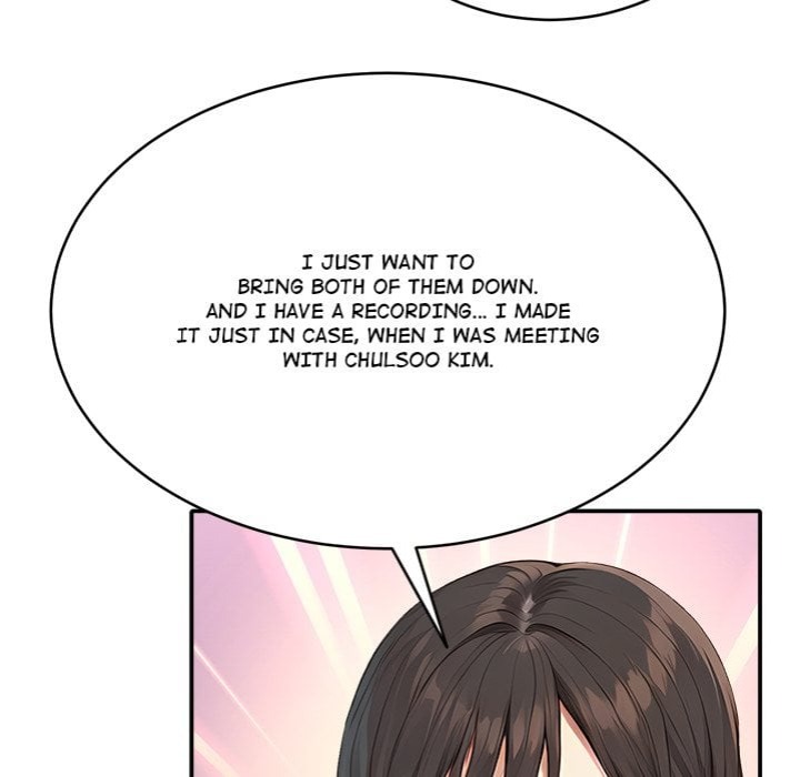 The New Ceo S Management Diaries chapter 20 page 132