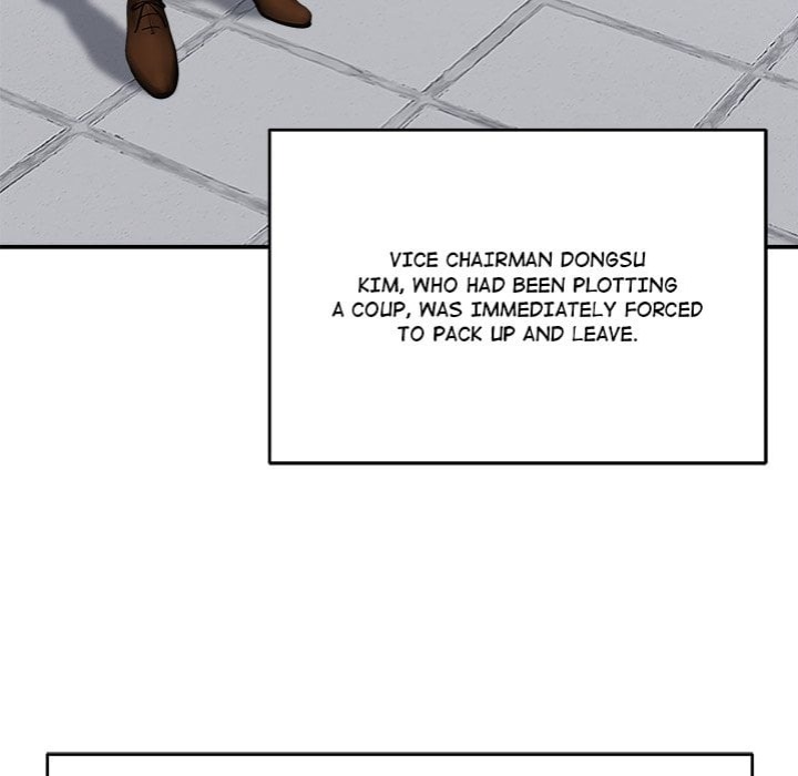 The New Ceo S Management Diaries chapter 20 page 144