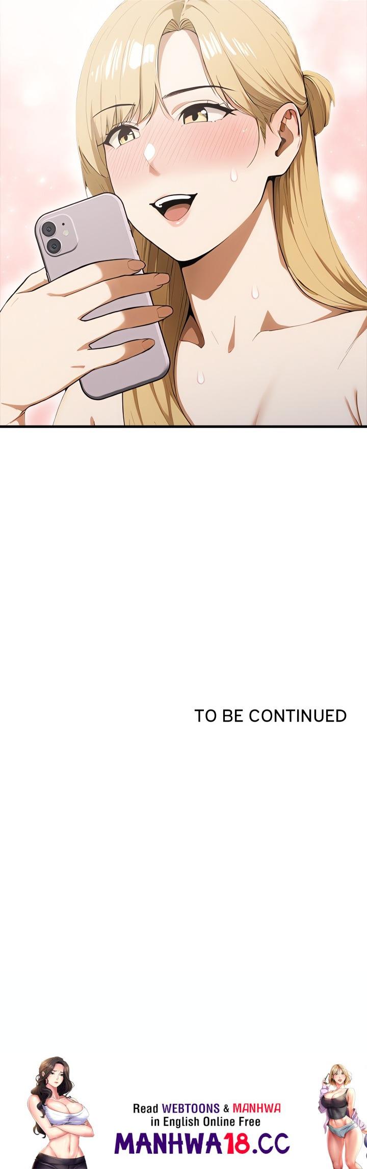 The New Town Wives Secret Club chapter 11 page 16