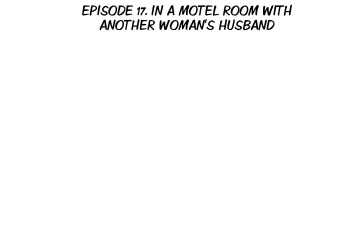 The New Town Wives Secret Club chapter 17 page 3