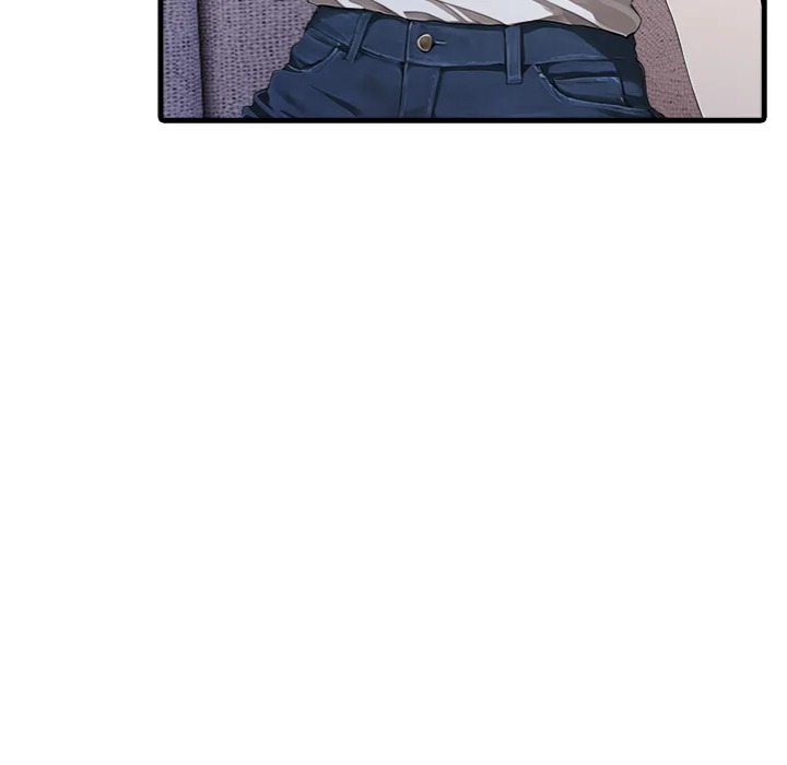 The New Town Wives Secret Club chapter 17 page 36