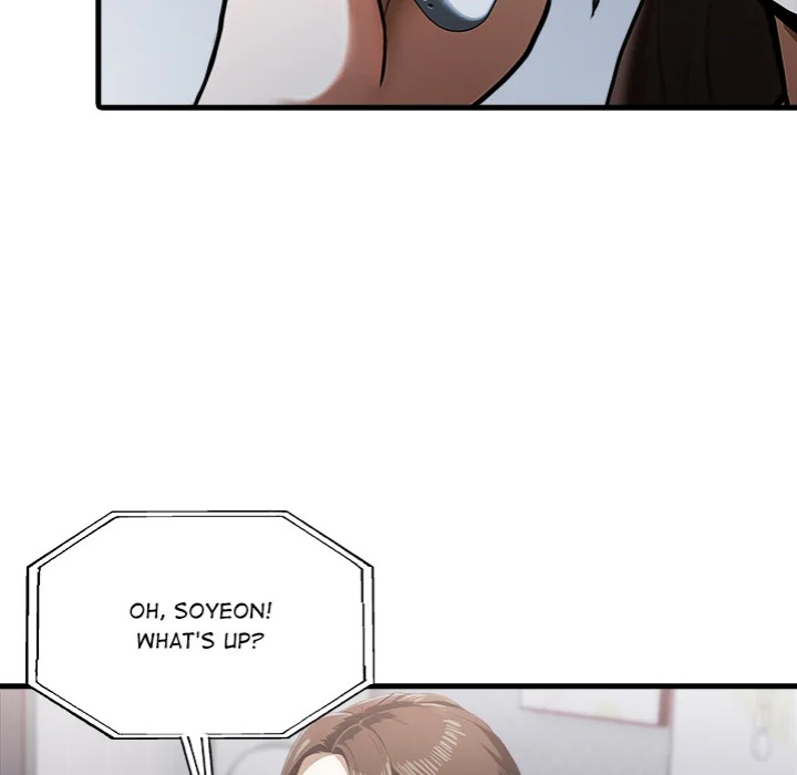 The New Town Wives Secret Club chapter 17 page 45