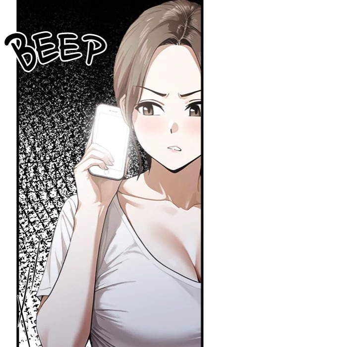 The New Town Wives Secret Club chapter 17 page 54