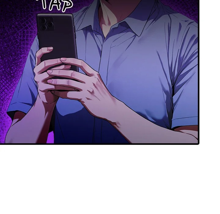 The New Town Wives Secret Club chapter 17 page 59