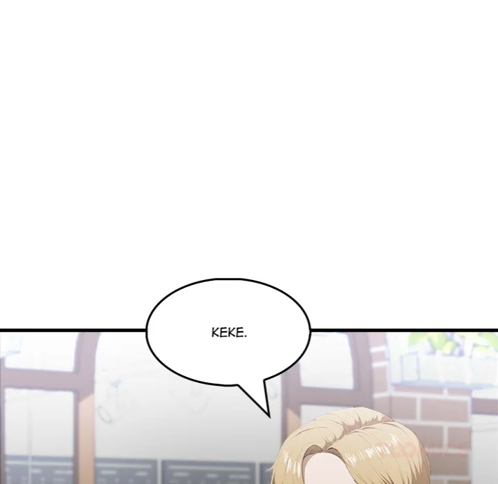 The New Town Wives Secret Club chapter 17 page 62