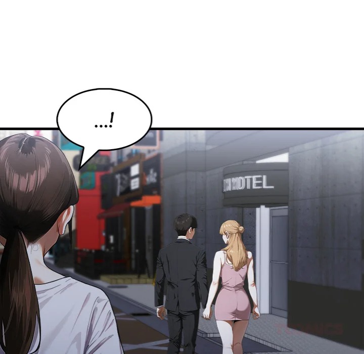 The New Town Wives Secret Club chapter 17 page 80