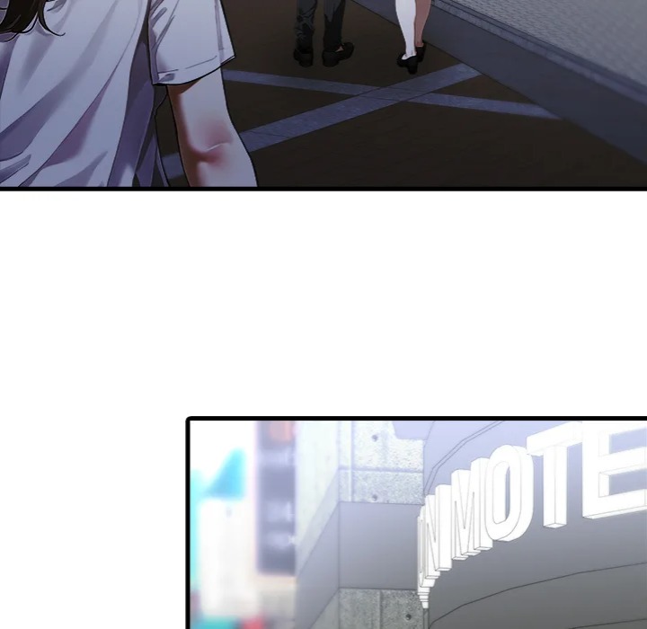 The New Town Wives Secret Club chapter 17 page 81