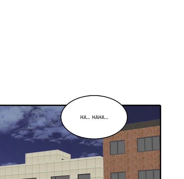 The New Town Wives Secret Club chapter 17 page 83