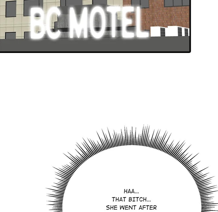 The New Town Wives Secret Club chapter 17 page 84
