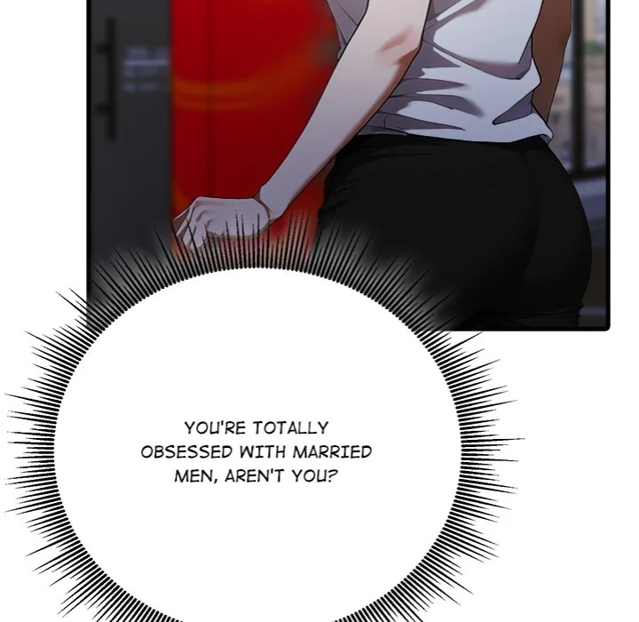 The New Town Wives Secret Club chapter 17 page 86
