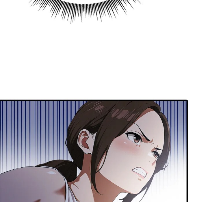 The New Town Wives Secret Club chapter 17 page 87