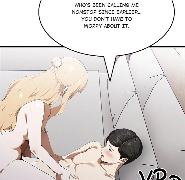 The New Town Wives Secret Club chapter 17 page 95