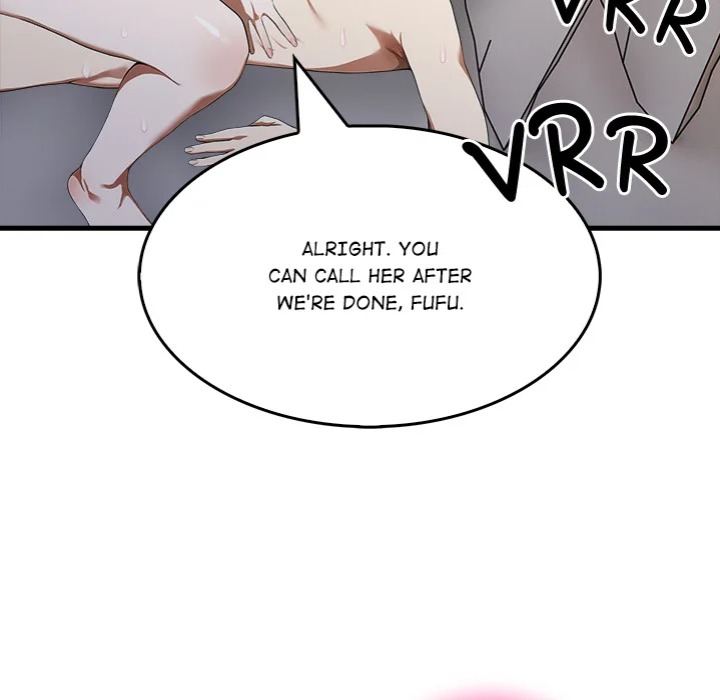 The New Town Wives Secret Club chapter 17 page 96