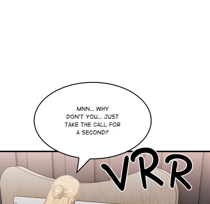 The New Town Wives Secret Club chapter 17 page 104
