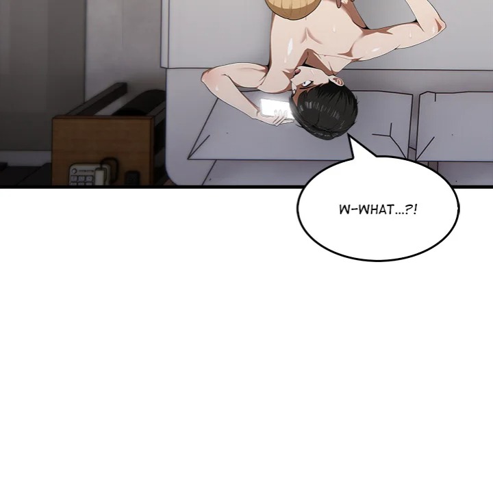The New Town Wives Secret Club chapter 17 page 112