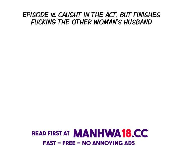 The New Town Wives Secret Club chapter 18 page 3