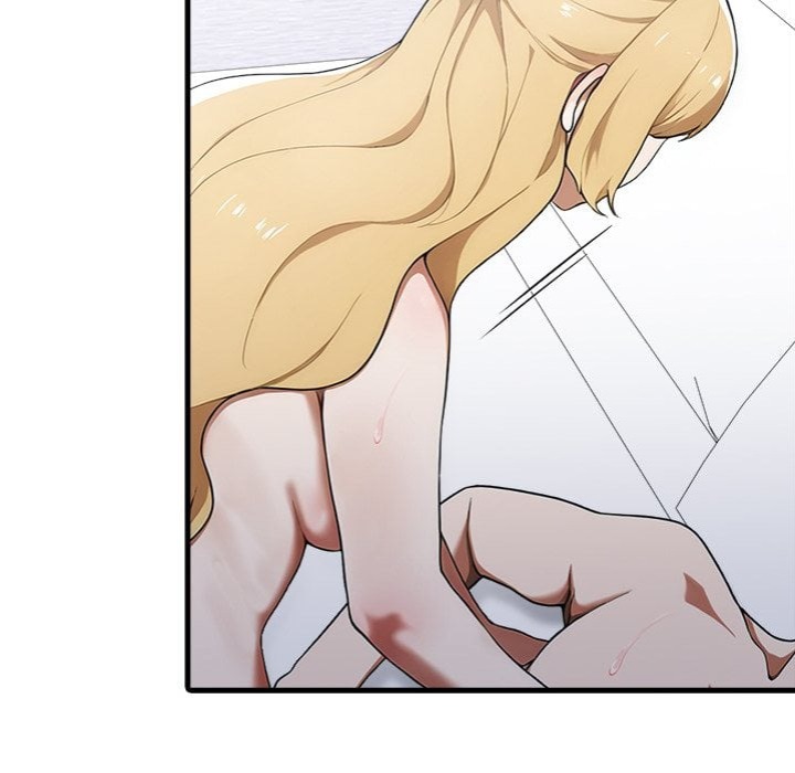 The New Town Wives Secret Club chapter 18 page 10