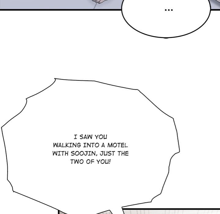 The New Town Wives Secret Club chapter 18 page 13