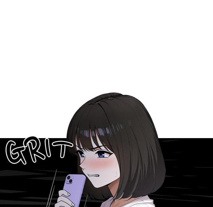 The New Town Wives Secret Club chapter 18 page 22