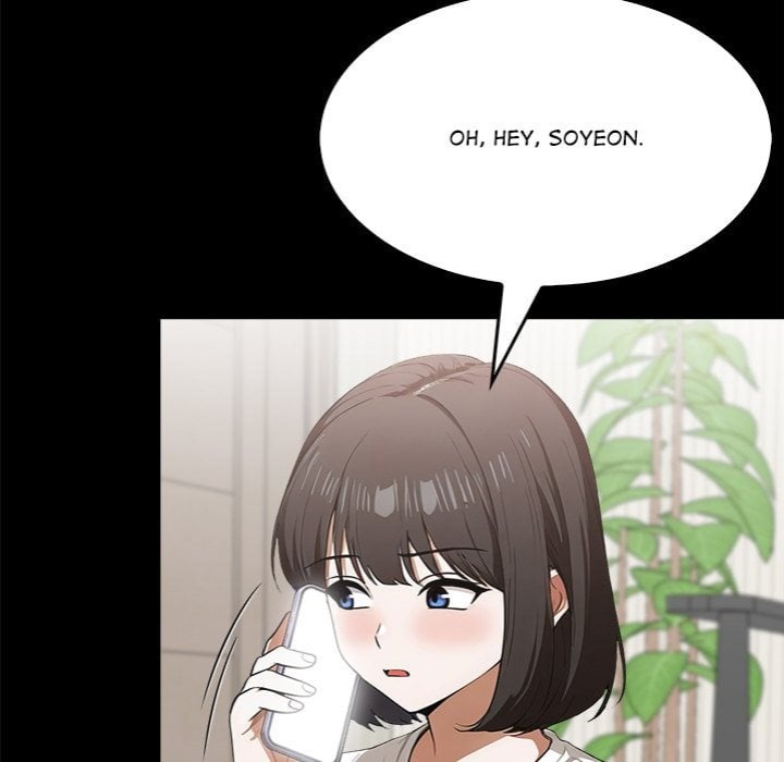 The New Town Wives Secret Club chapter 18 page 30