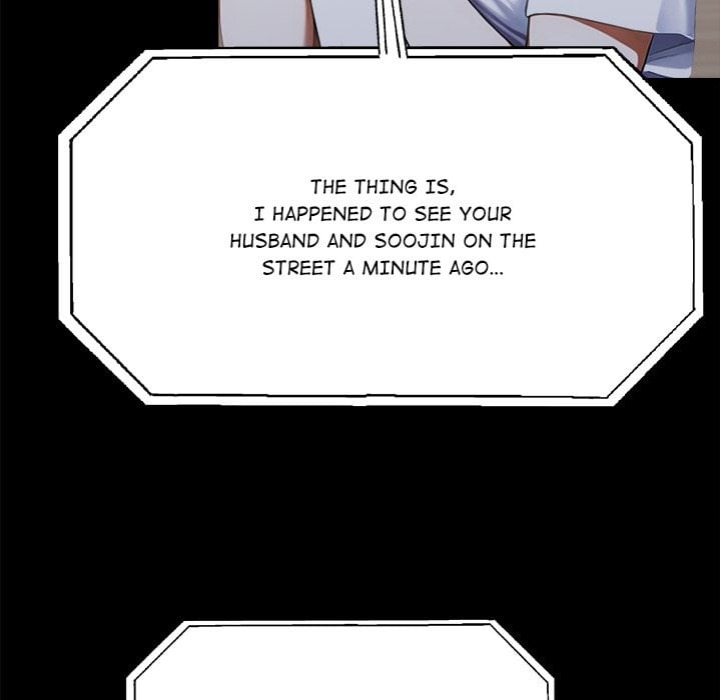 The New Town Wives Secret Club chapter 18 page 36