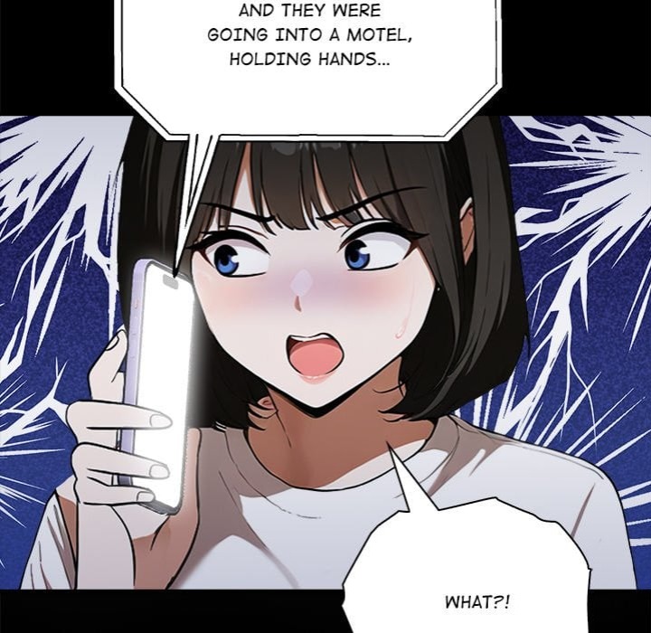 The New Town Wives Secret Club chapter 18 page 37