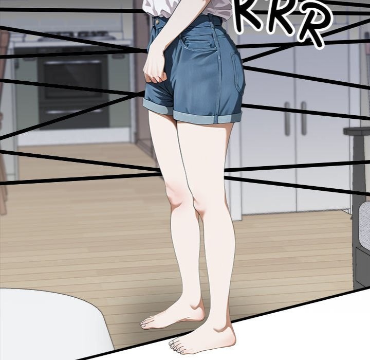 The New Town Wives Secret Club chapter 18 page 40