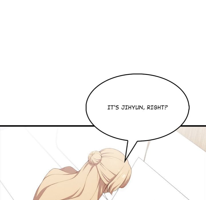 The New Town Wives Secret Club chapter 18 page 43