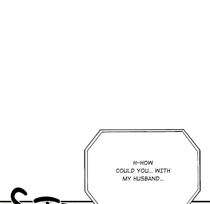 The New Town Wives Secret Club chapter 18 page 50